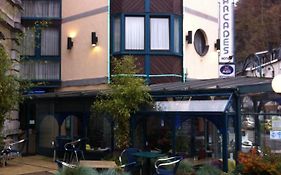 Hotel Les Arcades - La-Roche-En-Ardenne
